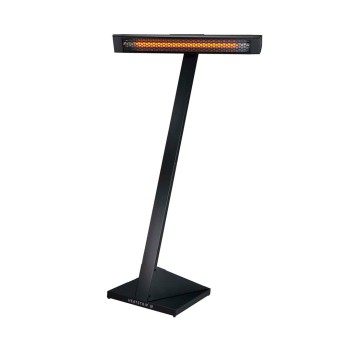 Heatstrip Intense 2200 THY con Pie