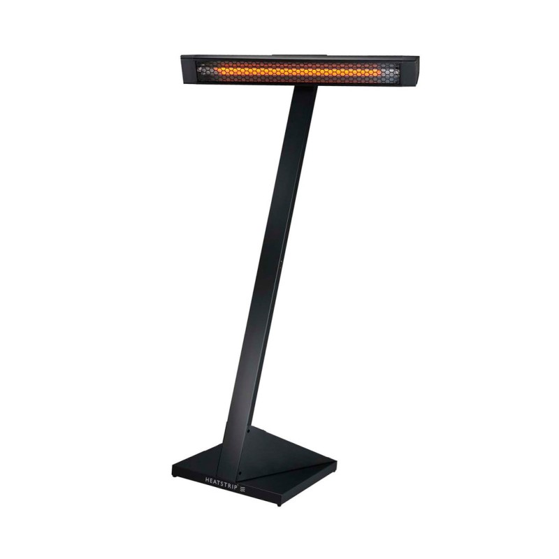 Heatstrip Intense 2200 THY con Pie