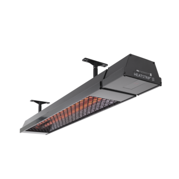 Heatstrip Intense Max 2400 Mando + App