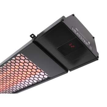 Heatstrip Intense Max 2400 Mando + App 2