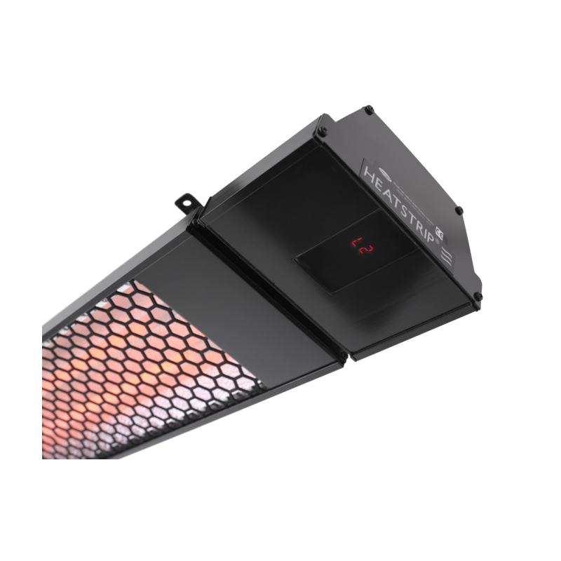 Heatstrip Intense Max 2400 Mando + App