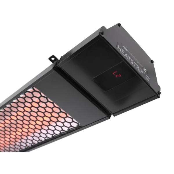 Heatstrip Intense Max 2400 Mando + App