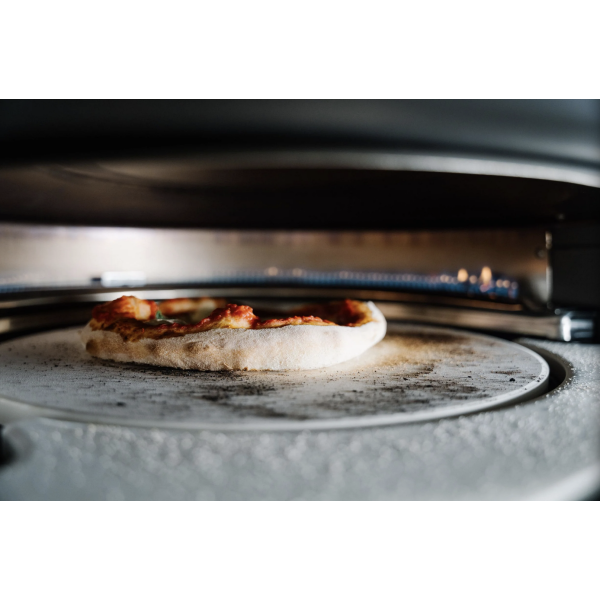 Horno de Pizza Kiln Grafito Everdure