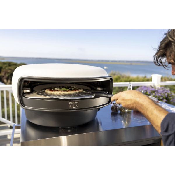 Horno de Pizza Kiln Grafito Everdure