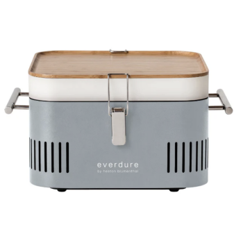 Barbacoa Portátil Cube Piedra Everdure