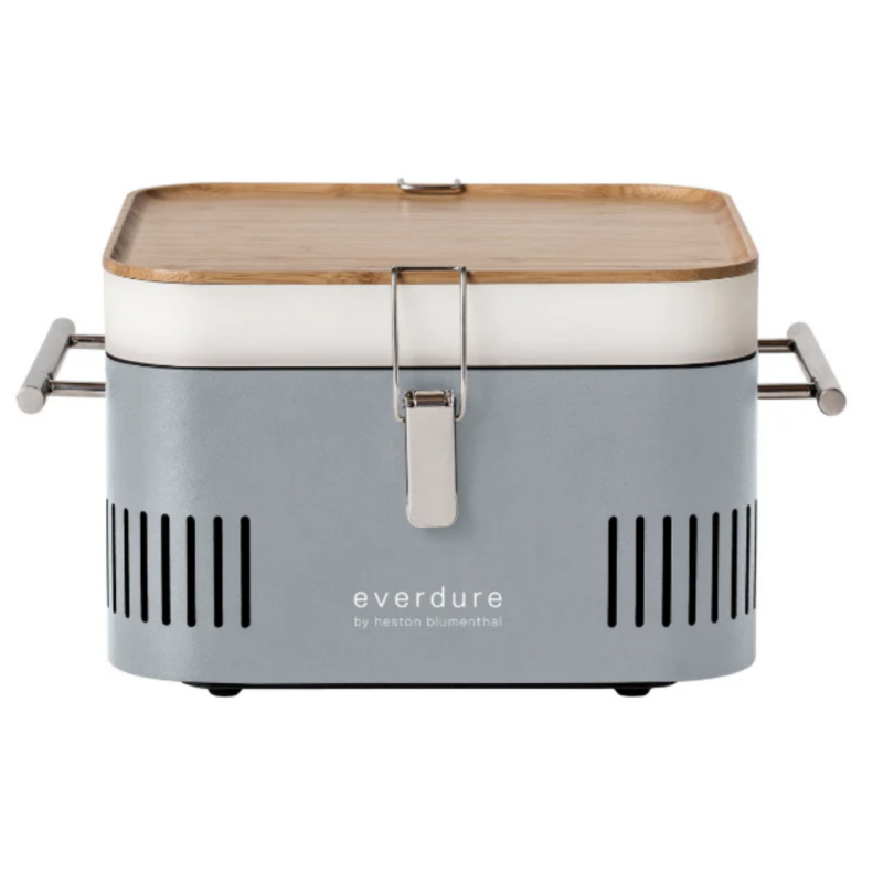 Barbacoa Portátil Cube Piedra Everdure