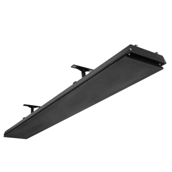 Heatstrip Design 2400 THD All Black