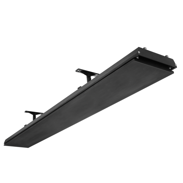 Heatstrip Design 3600 THD All Black