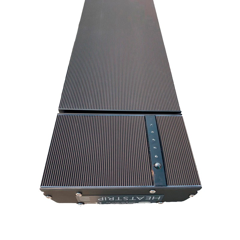 Heatstrip Design 2400 THD + Remote