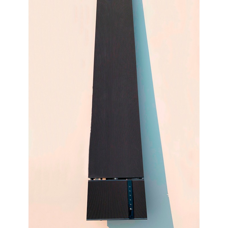 Heatstrip Design 2400 THD + Remote