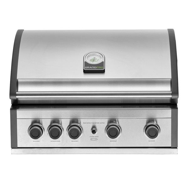 Elite Pro G4 BI