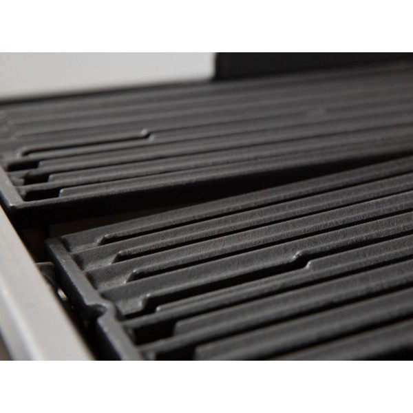 Broil King Crown 410 Shadow