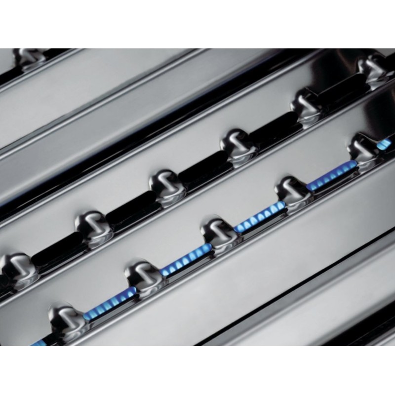 Broil King Crown 410 Shadow