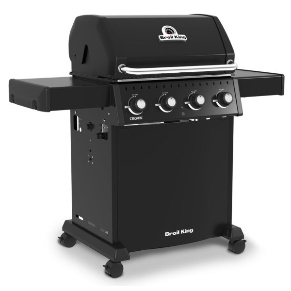 Broil King Crown 410 Shadow