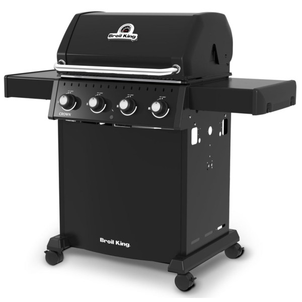 Broil King Crown 410 Shadow