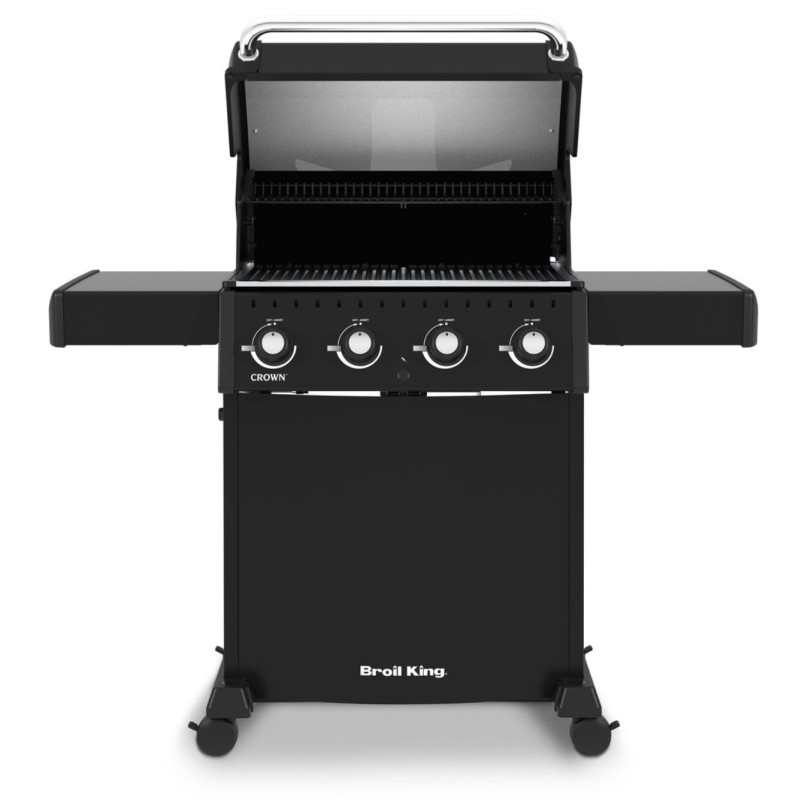Broil King Crown 410 Shadow