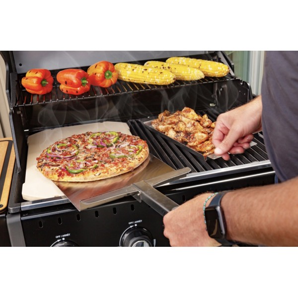 Broil King Crown 410 Shadow