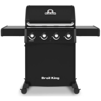Broil King Crown 410 Shadow