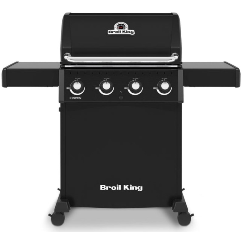 Broil King Crown 410 Shadow