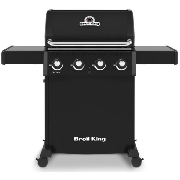 Broil King Crown 410 Shadow