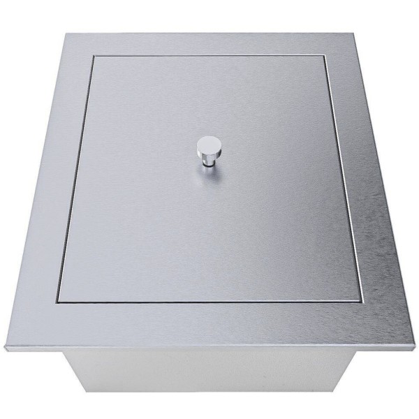 Cubitera Encastrable 15"