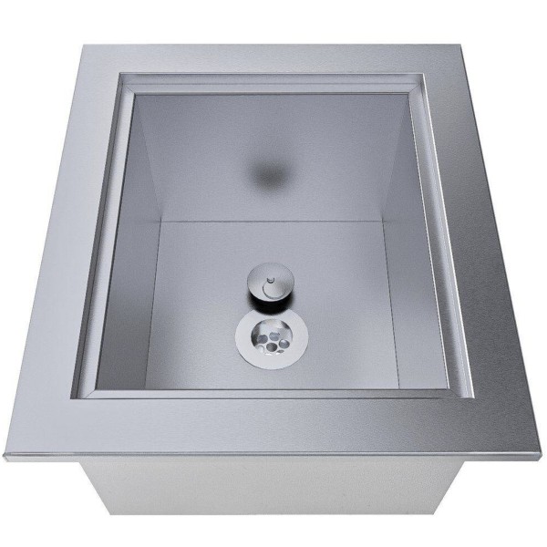 Cubitera Encastrable 15"