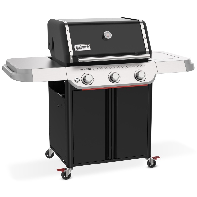 Weber Genesis E-315W
