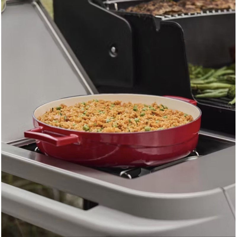 Weber Genesis E-315W
