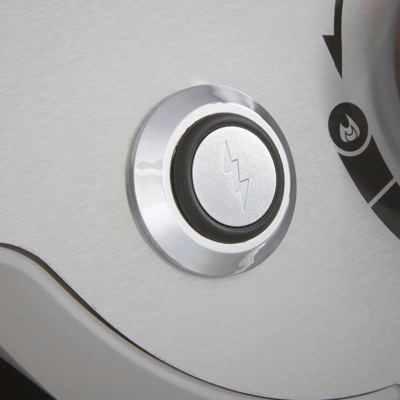 Weber Genesis E-315W