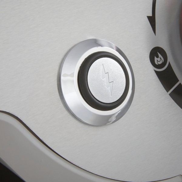 Weber Genesis E-315W
