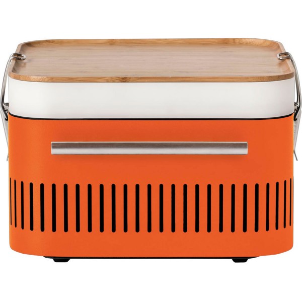 Barbacoa Portátil Cube Everdure by Heston Blumenthal