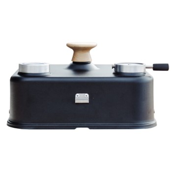 Tapa Horno para Barbacoa Everdure Cube