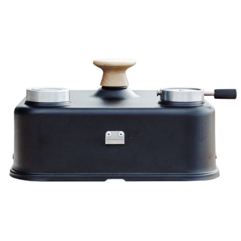 Tapa Horno para Barbacoa Everdure Cube