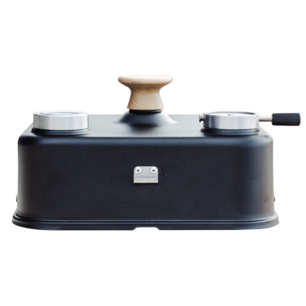 Tapa Horno para Barbacoa Everdure Cube