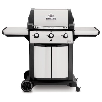 Broil King Signet 320