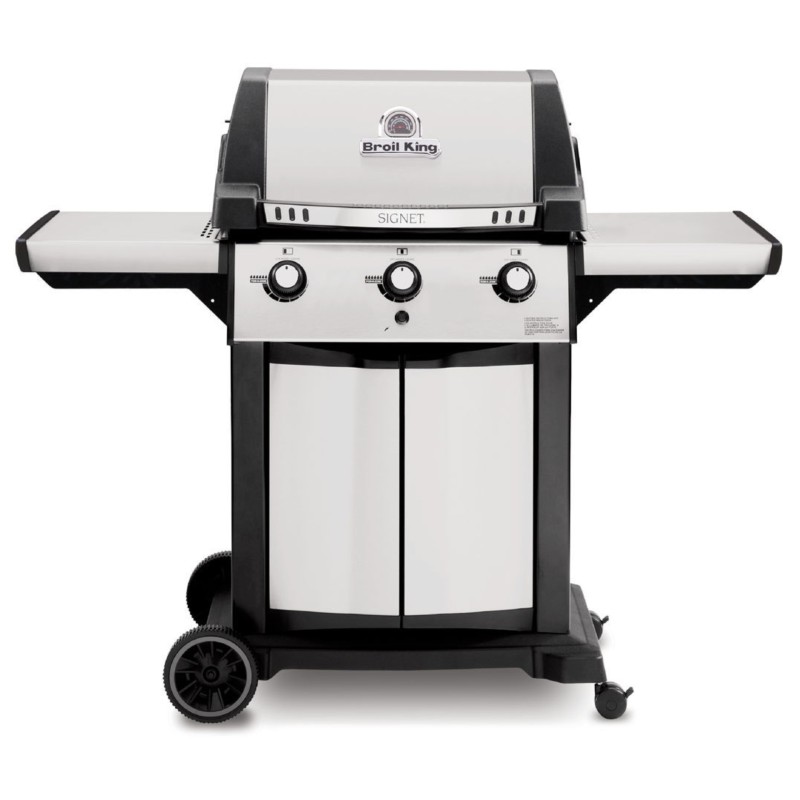 Broil King Signet 320