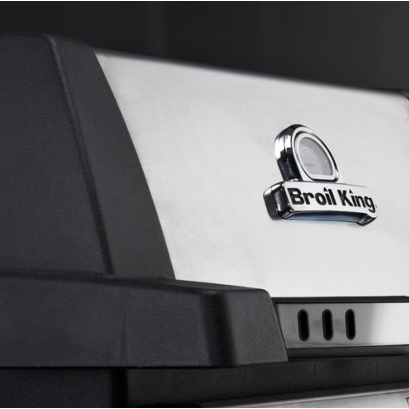 Broil King Signet 320