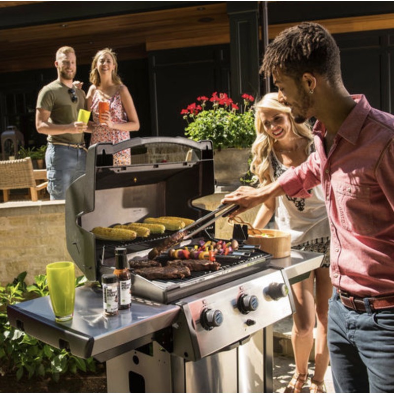 Broil King Signet 320