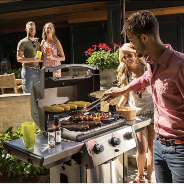 Broil King Signet 320