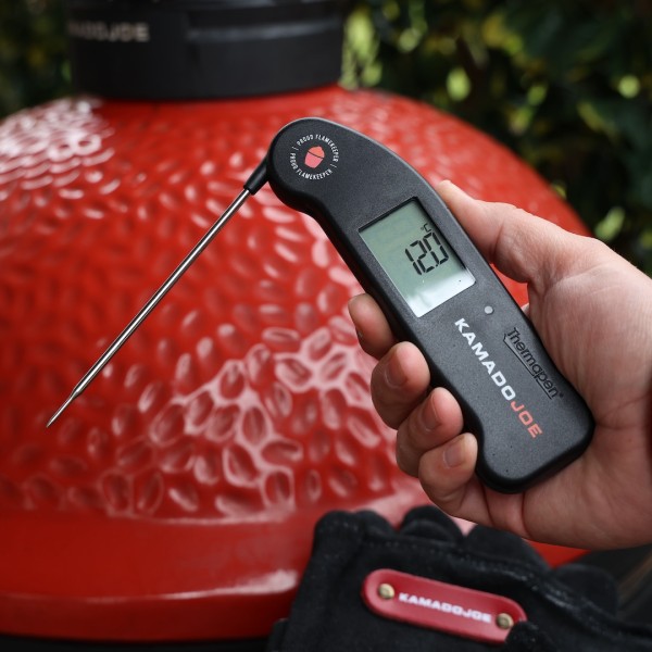 Kamado Joe Gift Box