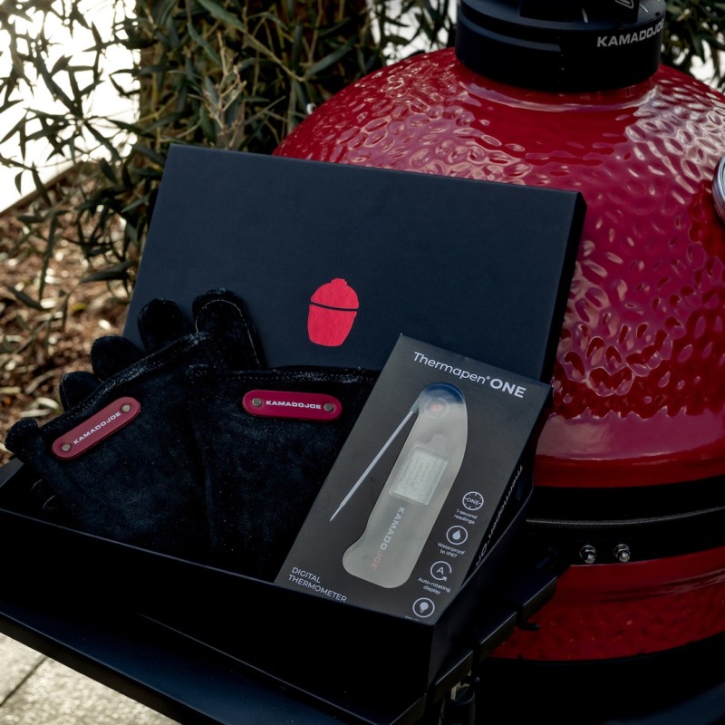 Kamado Joe Gift Box