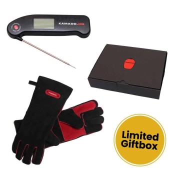 Kamado Joe Gift Box