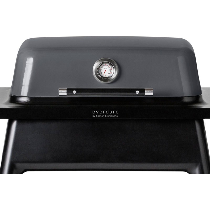 Barbacoa de Gas Force Everdure