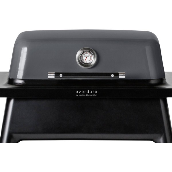 Barbacoa de Gas Force Everdure