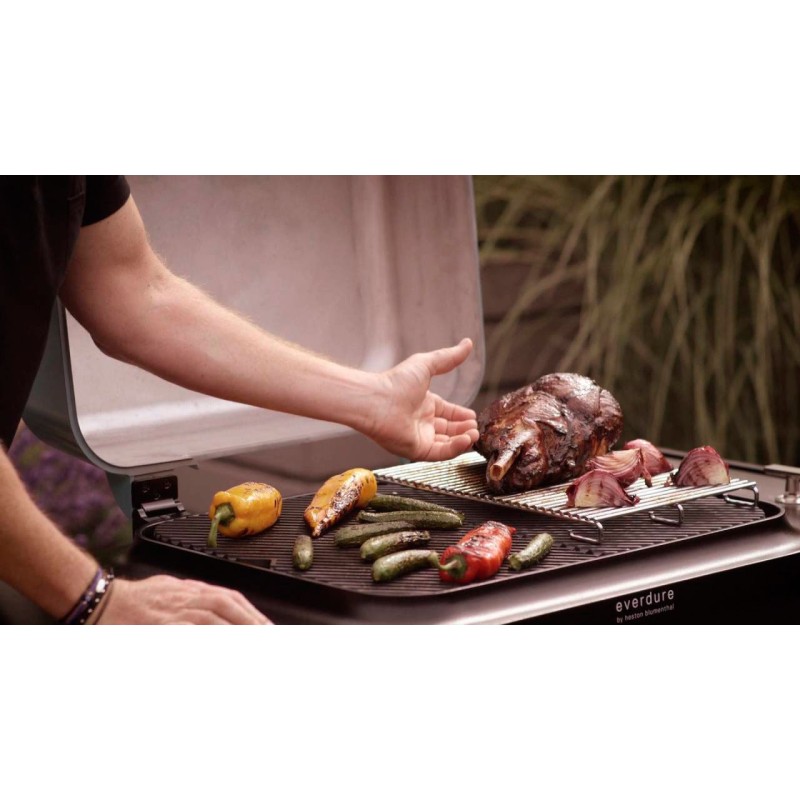 Barbacoa de Gas Force Everdure