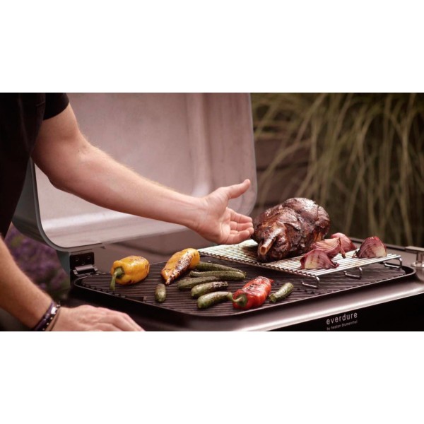Barbacoa de Gas Force Everdure