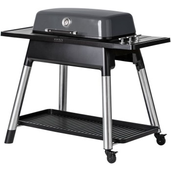Barbacoa de Gas Furnace Everdure 2