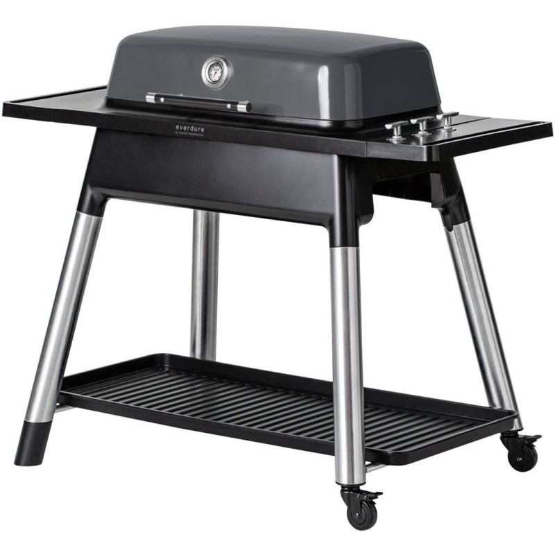 Barbacoa de Gas Furnace Everdure