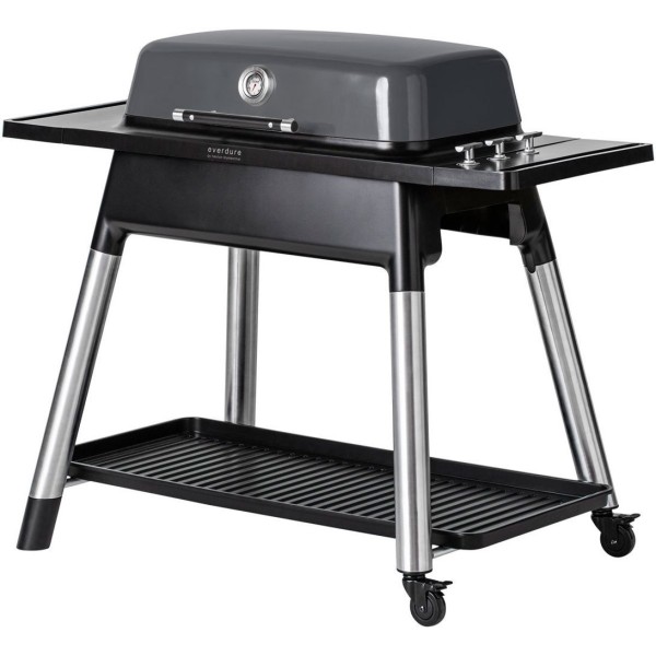 Barbacoa de Gas Furnace Everdure
