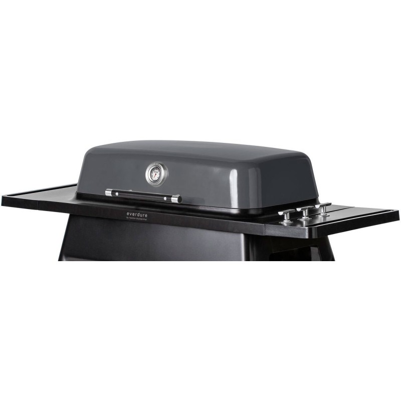 Barbacoa de Gas Furnace Everdure